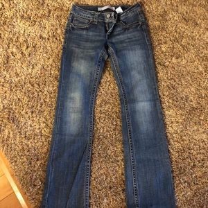 Tin Haul Women’s jeans 28L